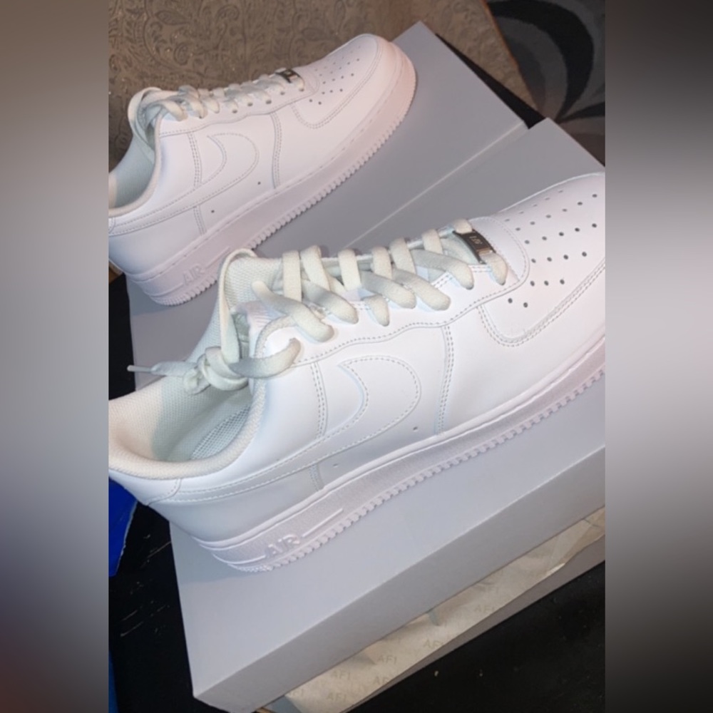 Nike Air Force One (New)